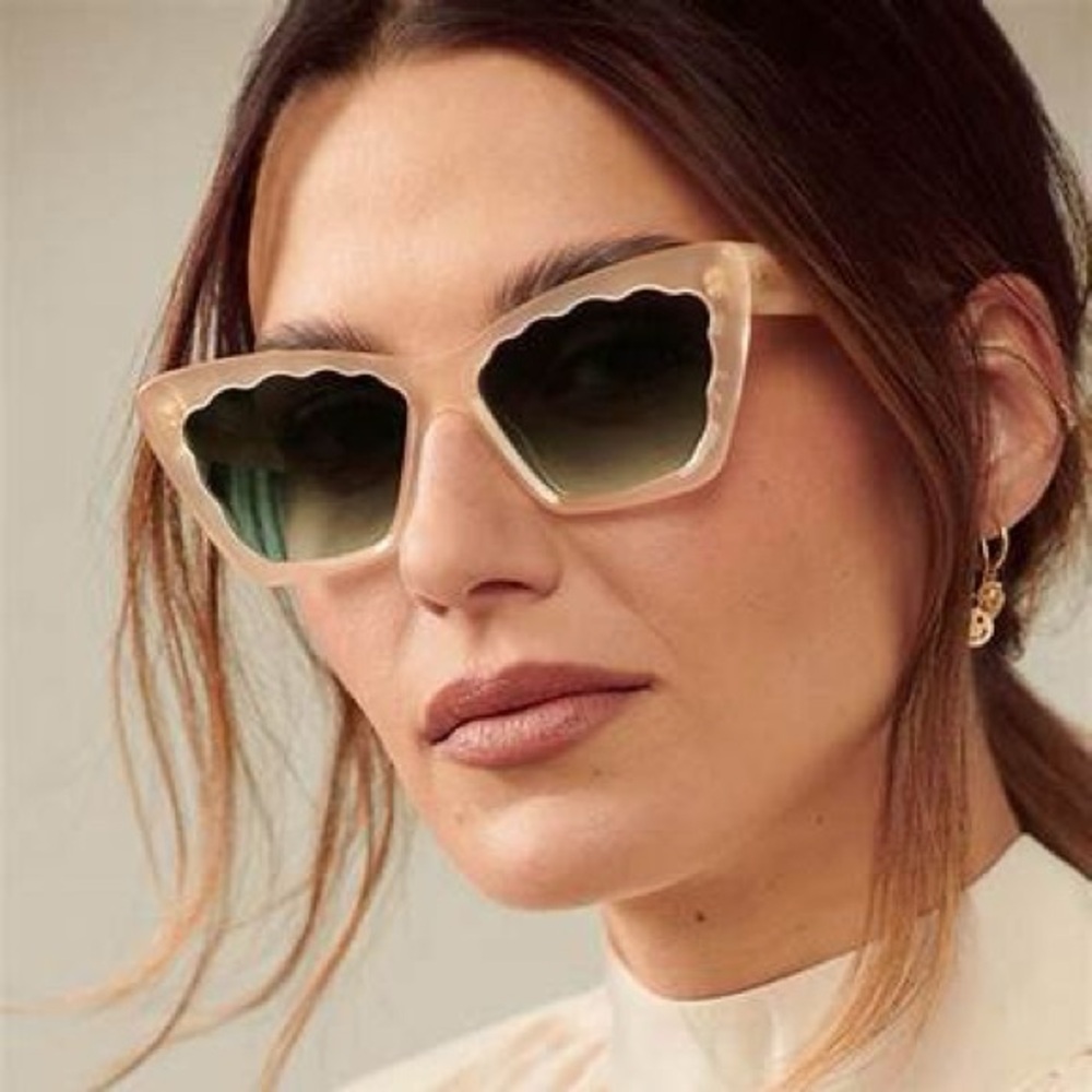 Krewe Brigitte Sunglasses